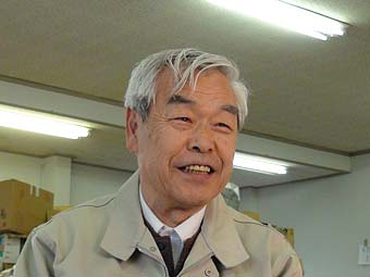 震災日録2011.4.17