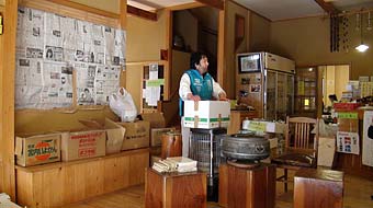 震災日録2011.4.17