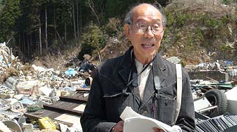 震災日録2011.4.18